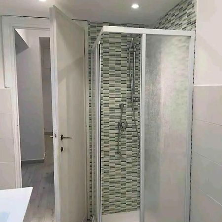Bignami Street Apartment Rome Bagian luar foto