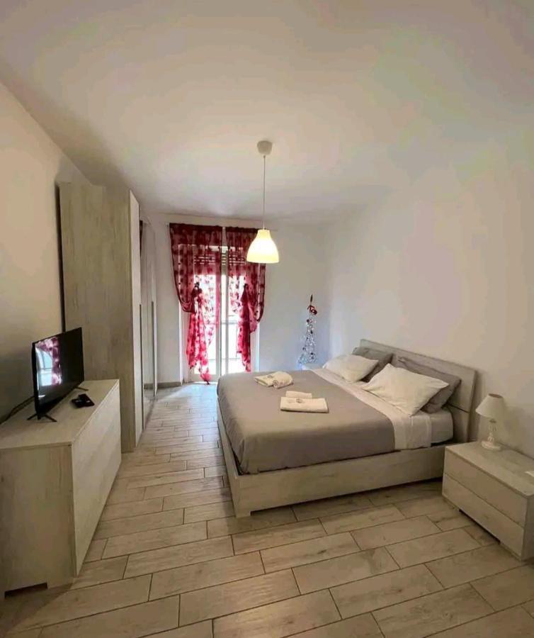 Bignami Street Apartment Rome Bagian luar foto