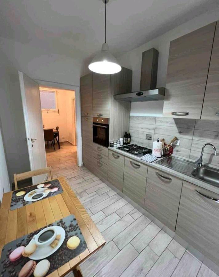 Bignami Street Apartment Rome Bagian luar foto