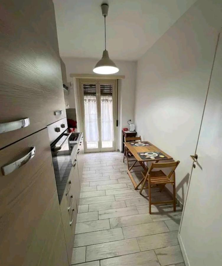 Bignami Street Apartment Rome Bagian luar foto