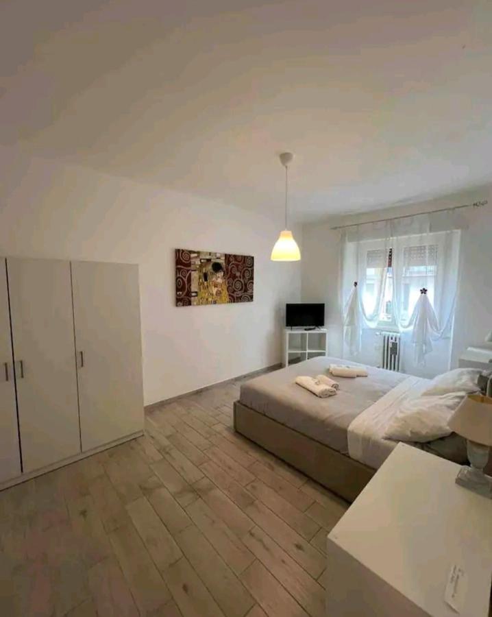 Bignami Street Apartment Rome Bagian luar foto