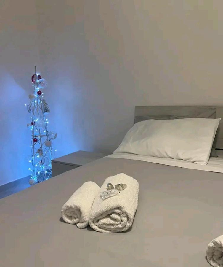 Bignami Street Apartment Rome Bagian luar foto
