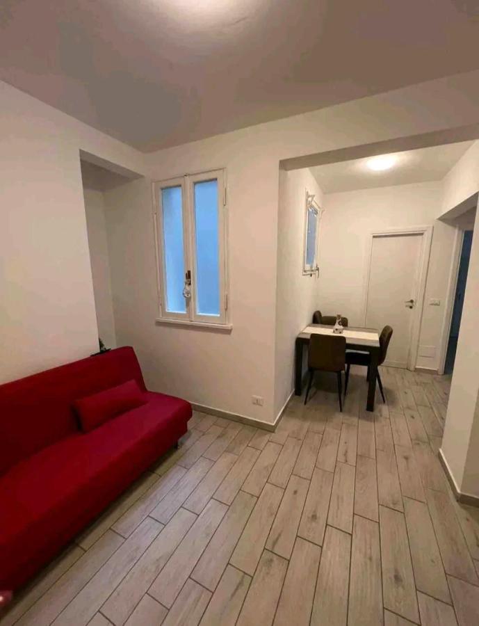 Bignami Street Apartment Rome Bagian luar foto