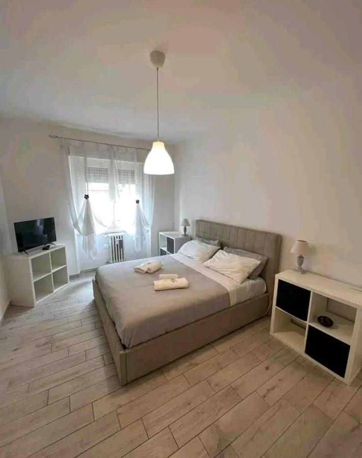 Bignami Street Apartment Rome Bagian luar foto