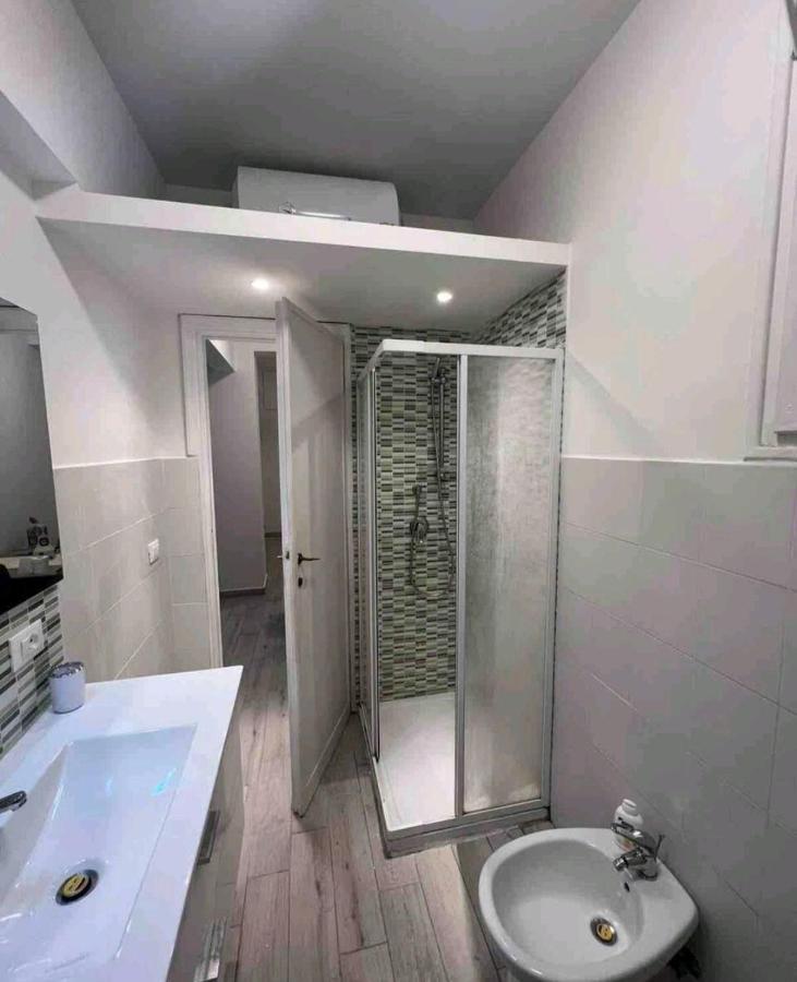 Bignami Street Apartment Rome Bagian luar foto